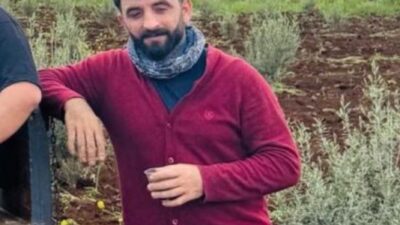 HATAY’DA DENİZDE BOĞULMA TEHLİKESİ GEÇİREN ŞAHIS KURTARILAMADI