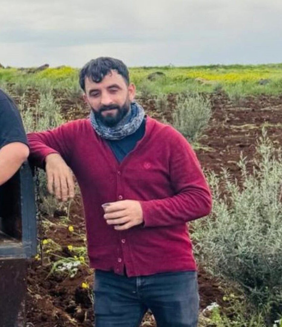 Hastaneye kaldırılan şahıs kurtarılamadı