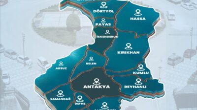 HATSU ABONELERİ İŞLEMLERİNİ 15 İLÇEDEKİ ŞUBELERDEN YAPABİLECEK.