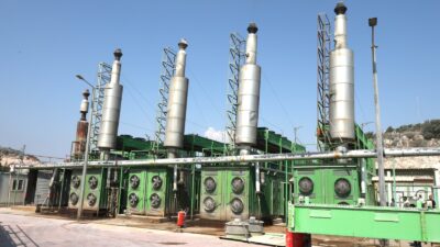 HBB, HATAY’IN ATIK YÖNETİMİNE GÜÇ KATMAYA DEVAM EDİYOR.