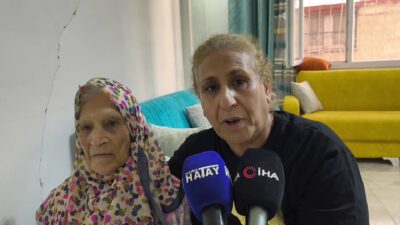 TARİHE TANIKLIK EDEN 100 YAŞINDAKİ KADIN, TORUNUNUN TORUNUNU GÖREREK 171 KİŞİLİK AİLEYE SAHİP OLDU