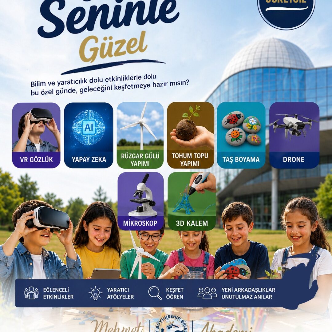 HBB’den Yaz Seninle Güzel” etkinlikleri,