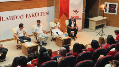 Yaz Etki Kampı Söyleyişi (7)