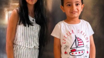 BATAN GEMİDE YOLCULUK YAPAN 6 VE 12 YAŞINDAKİ KARDEŞLERDEN GELECEK UMUTLU HABERİ BABAANNELERİ GÖZYAŞI İÇERİSİNDE BEKLİYOR