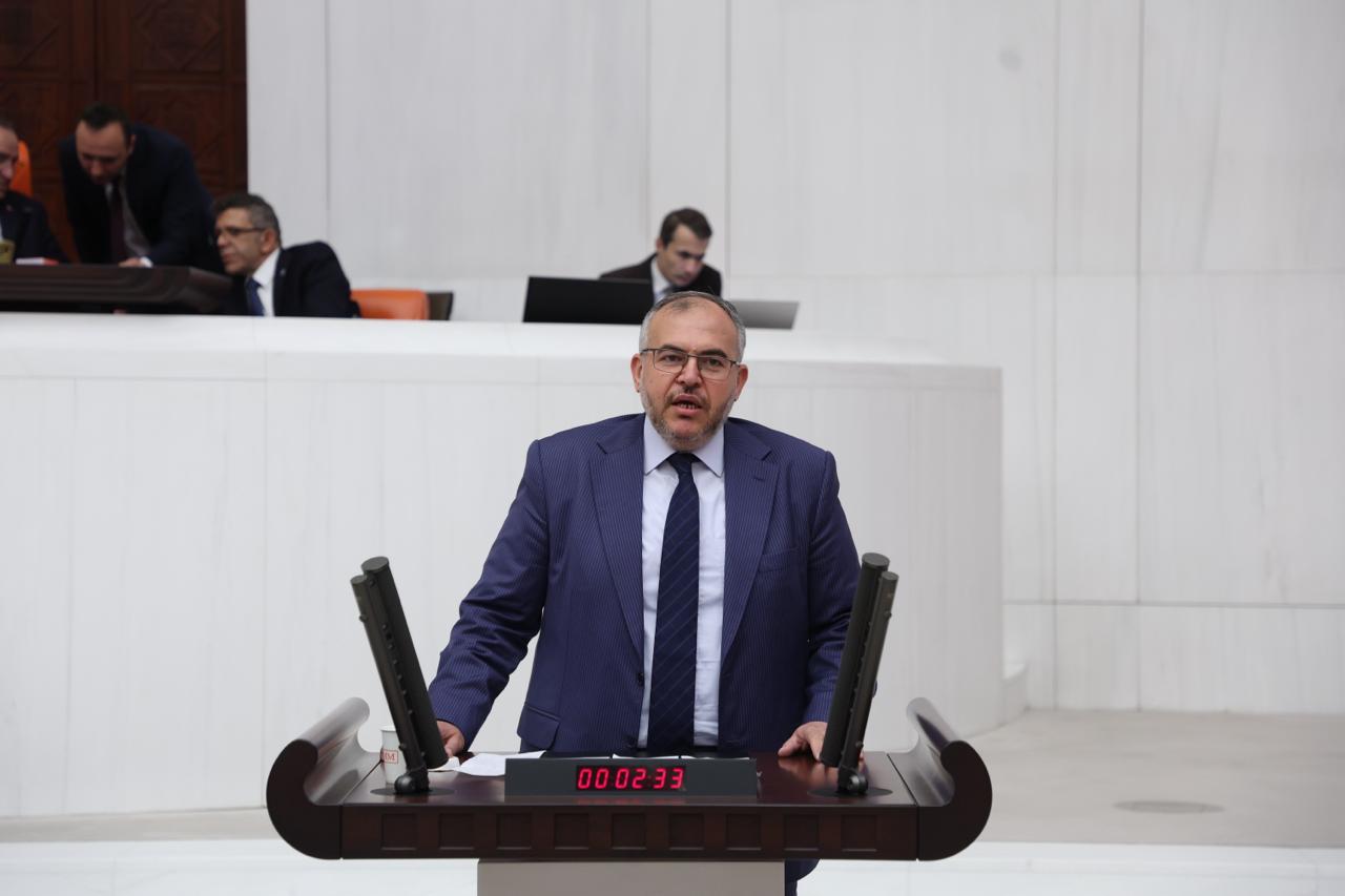Gazilerin mağduriyetinı gündeme taşıdı