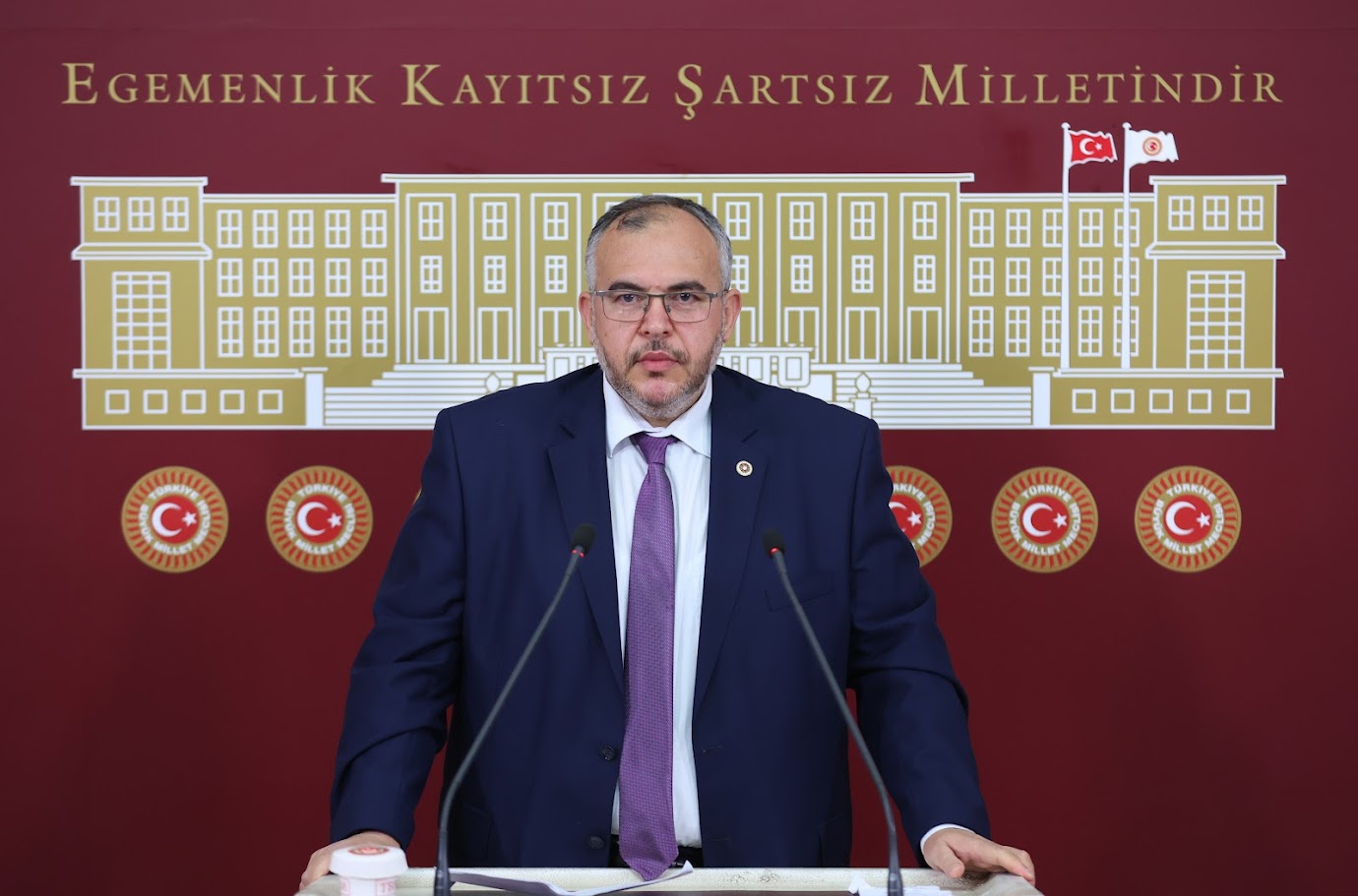 Çalışkan Bakanlıktan  süre uzatımı istedi