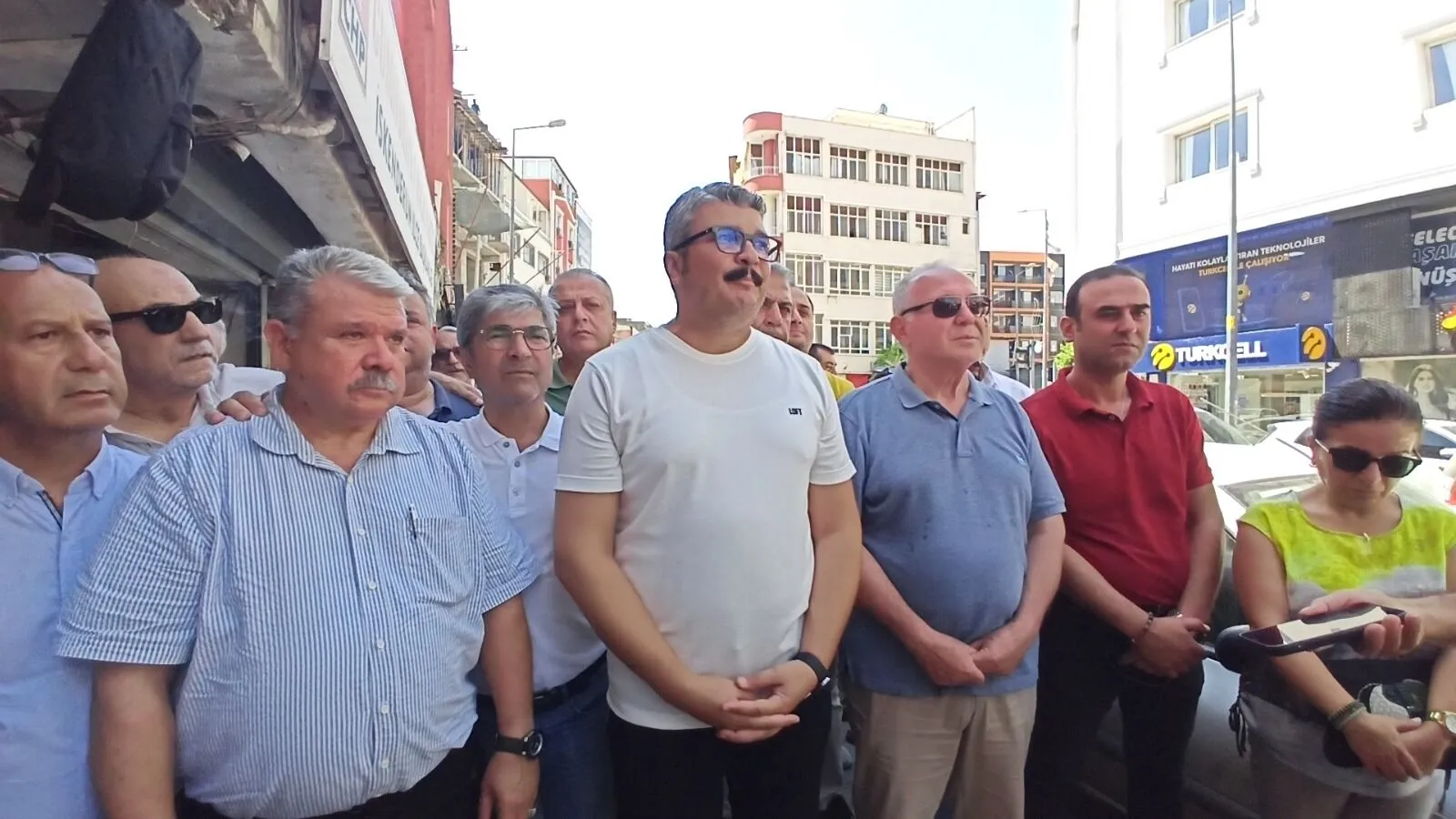 CHP’li Meclis Üyeleri Yeni Parti Yolunda