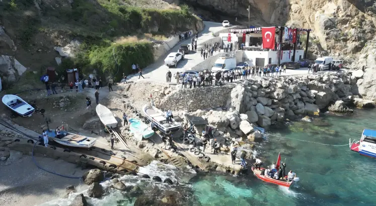 11 milyar  bedelli yeni spor tesisleri