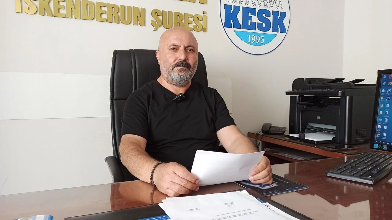 Eğitim sen MEB genelgesini değerlendirdi