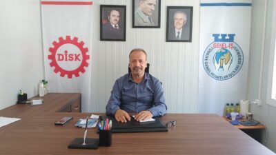 genel iş