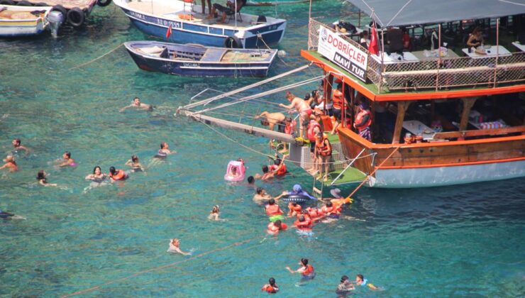 Karamağara’ya ilgi artıyor”