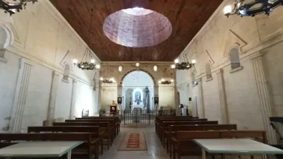 kilise