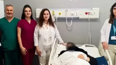kist cıktı