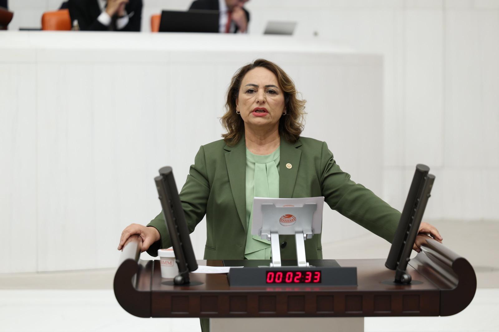 Emek tarlada, yüksek fiyat markette!”