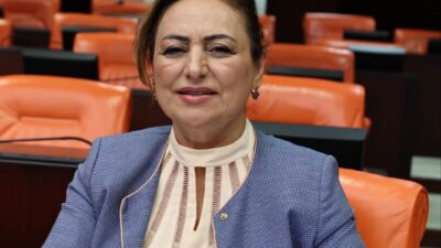 müzeyyenşevkin-meclisgenelkurulfotosu