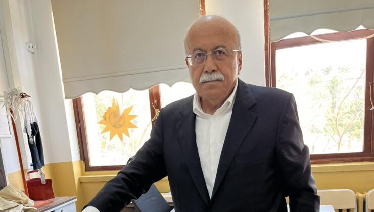 Hukuki Sürecin Sonucunu Bekliyorum”