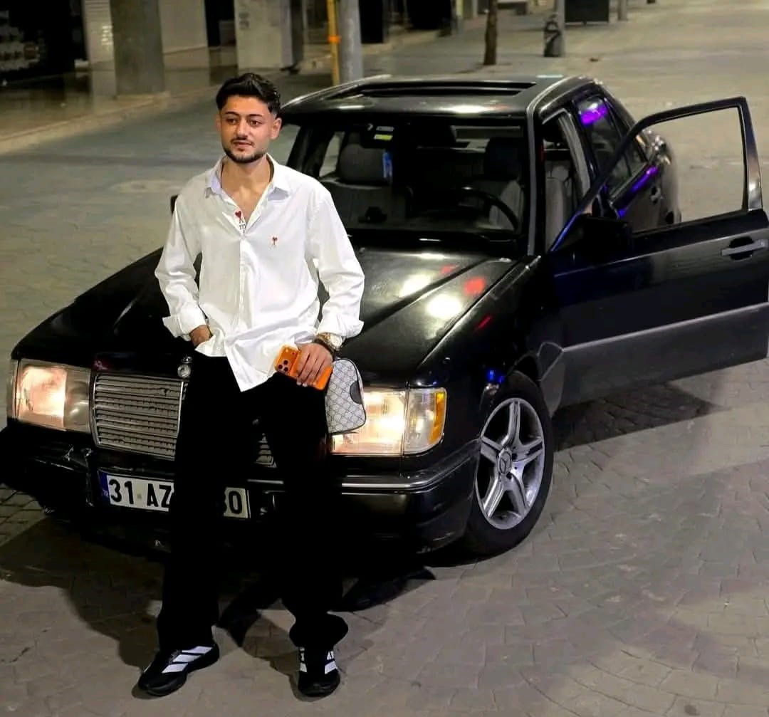 22 yaşında hayatını kaybetti