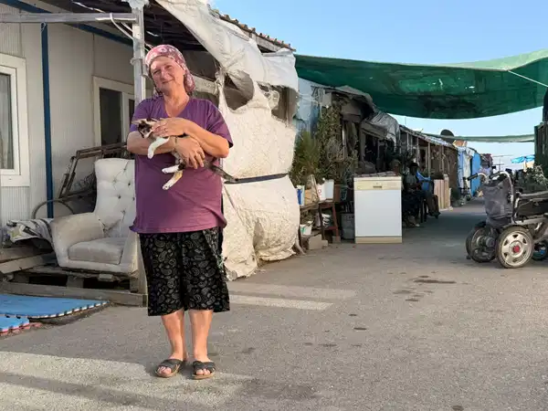 Tapulu toprağına ‘rezerv’  gaspı