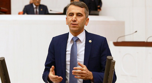 Gerçeğin ortaya çıkacağına inancım tam