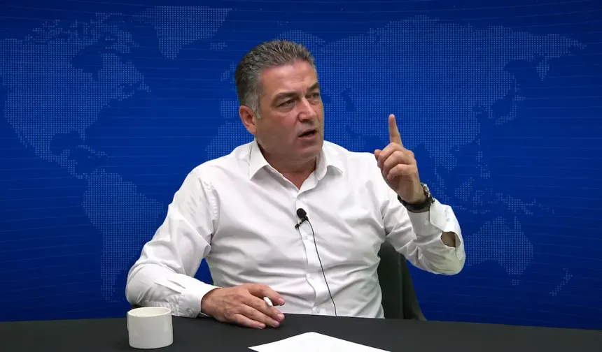 ” Yerel Yöneticiler de Bizi Dinlemiyor”