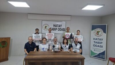 tabip odası