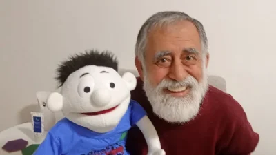 tiyatrocu öldü
