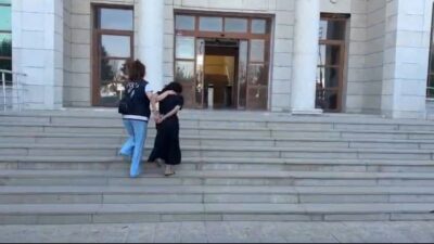 KIRIKHAN’DA UYUŞTURUCU OPERASYONUNDA 2 ŞÜPHELİ TUTUKLANDI