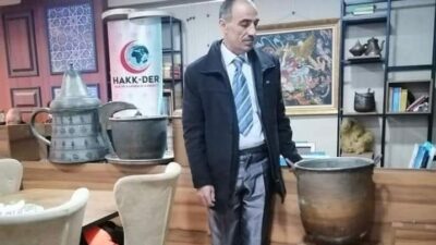 vefa partisi