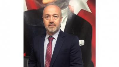 yrp ilce baş