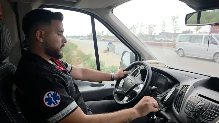 Yapacağım, başaracağım’ dedim  başardım”