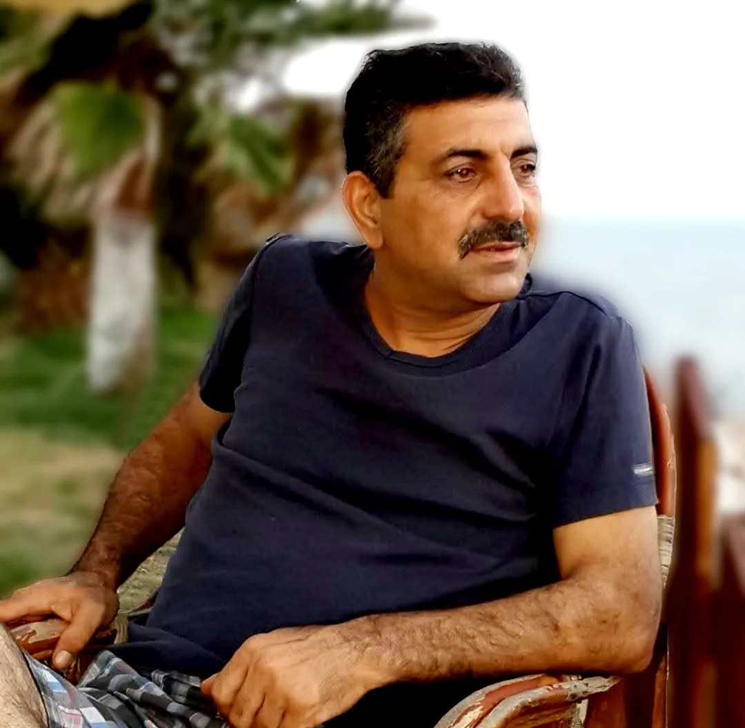 Muhtarı İlhami Uçar, yaşama veda etti