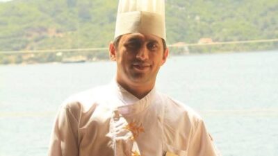 AİLESİNE SÜRPRİZ YAPMAK İÇİN ÇIKTIĞI YOLDA GEMİNİN BATMASIYLA KAYBOLDU