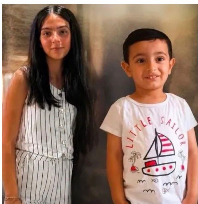 Ölen Kardeşler için gıyabi cenaze namazı 