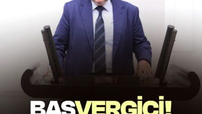 Çalışkan “Başvergici” Dönemi Yaşıyoruz!