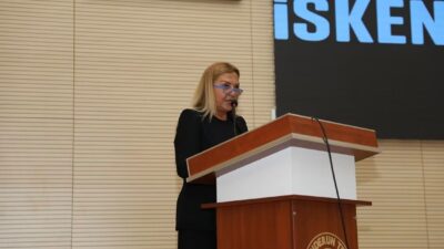 İSKEN1