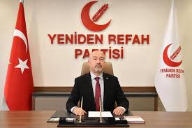 Mehmet Tanrıcı