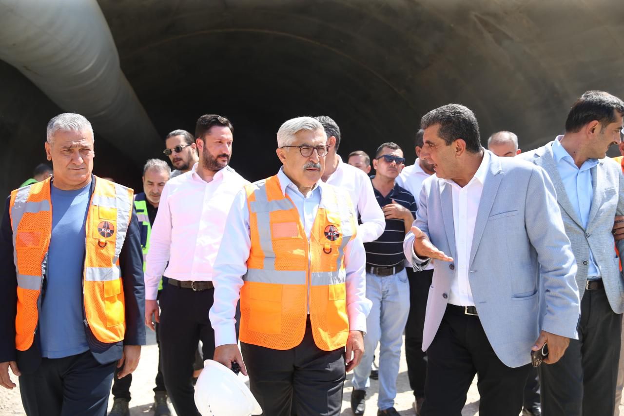 -Topboğazı Otoyolui 2029’da tamamlanacak