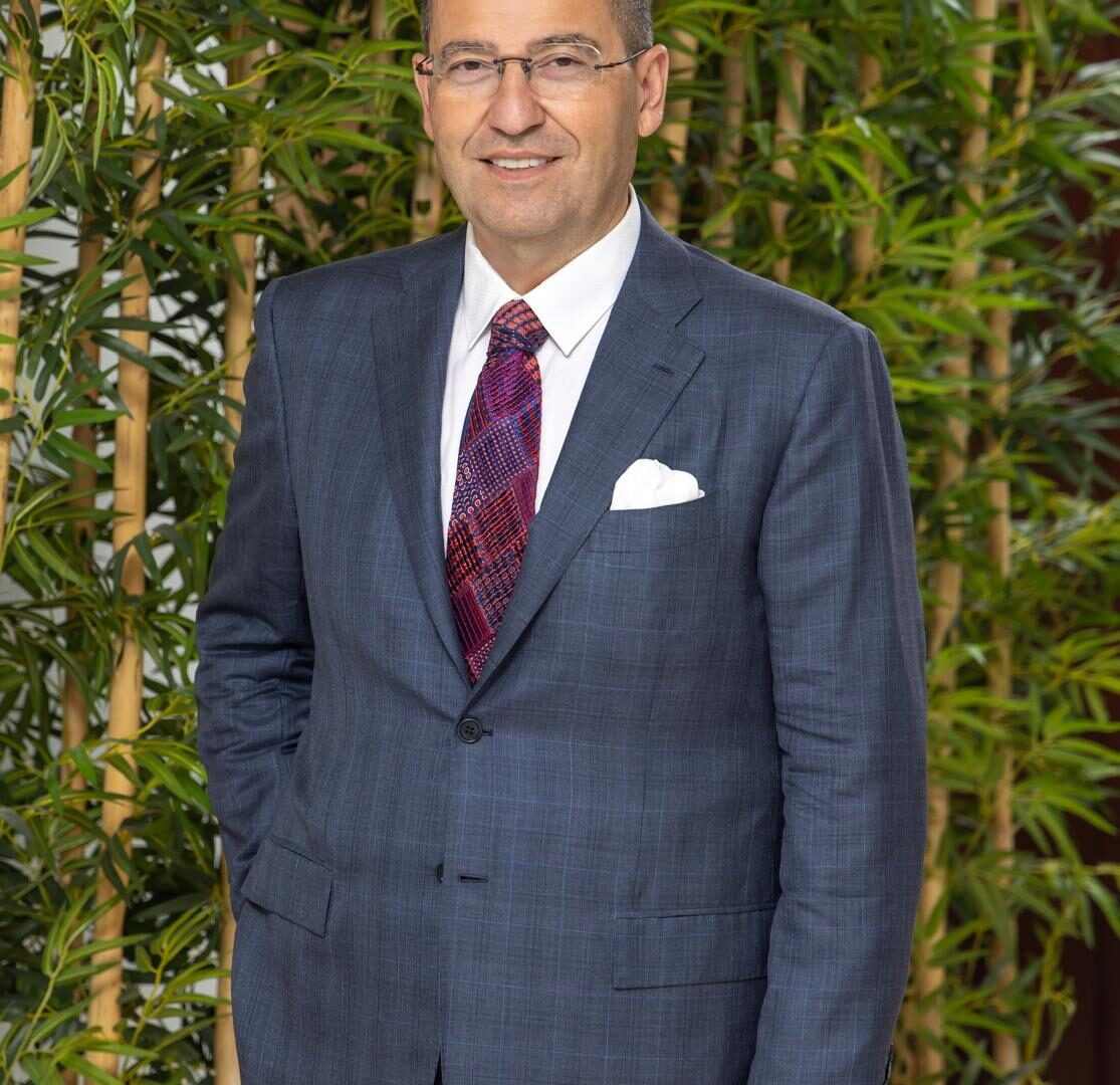 TCC Group Holdings, Ukrayna’nın en büyük ikinci çimento üreticisi IFCEM Group’u bünyesine katıyor
