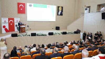 demir sempozyumu