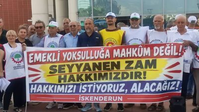 emekli sen 1