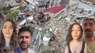 ezgi apartmanı