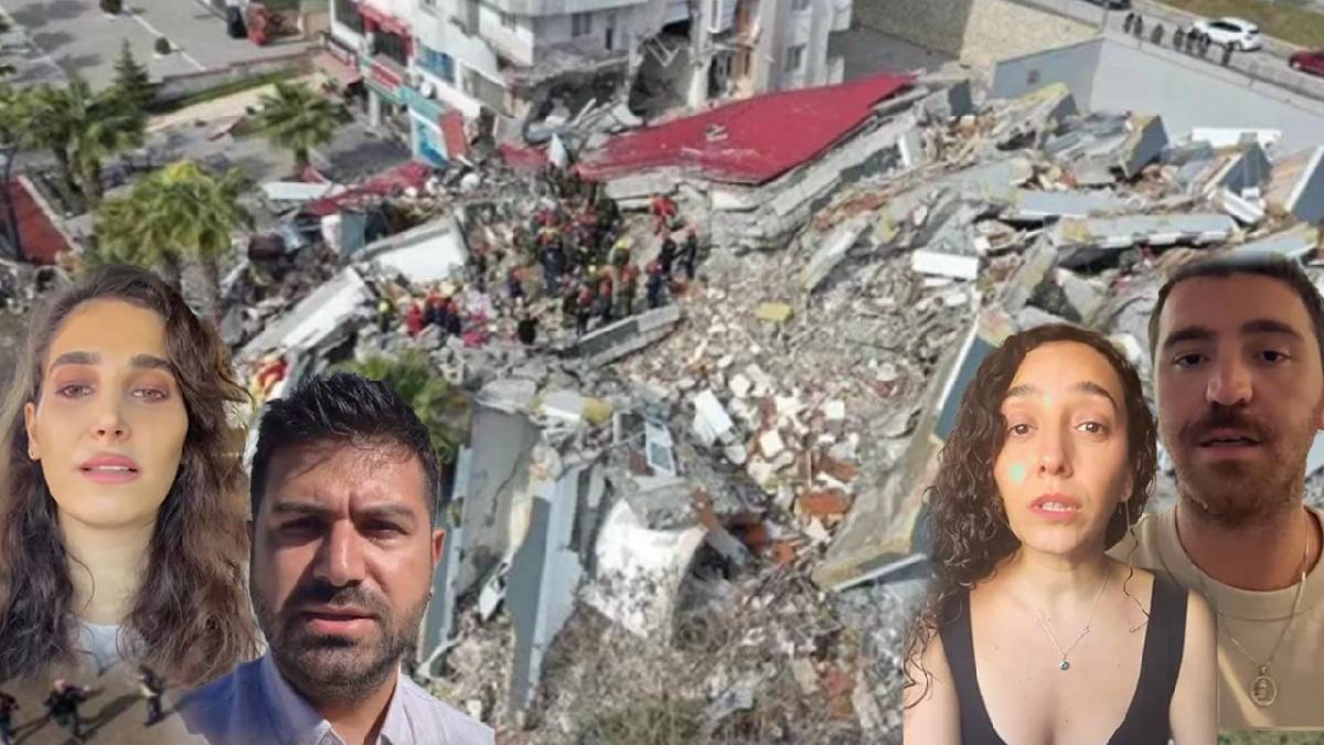  Adalet duygumuzu da mı gömelim?