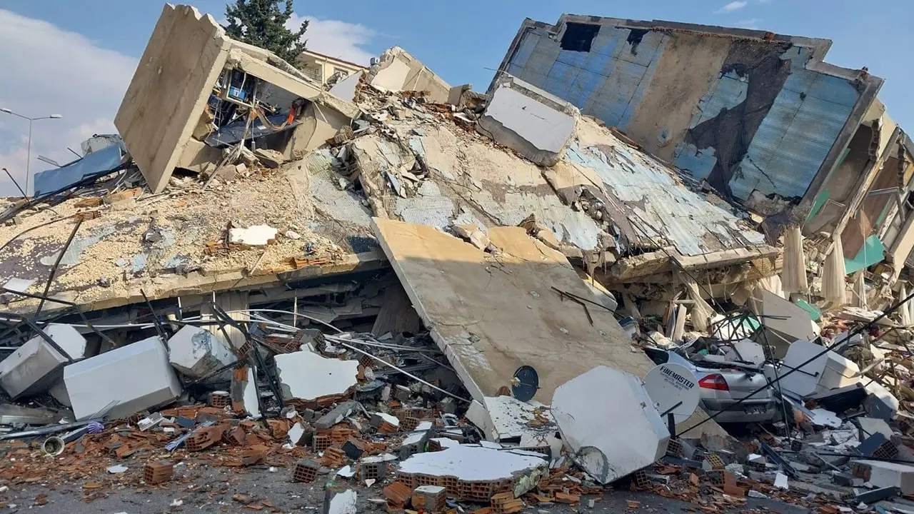 Göçemen Apartmanı davası 15 Aralıkta