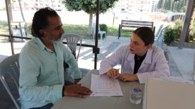 HBB’NİN “HER ÖLÇÜM YENİ BİR BAŞLANGIÇ” PROGRAMI 15 İLÇEDE YENİDEN BAŞLADI