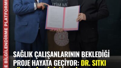 hastaneye ana okulu