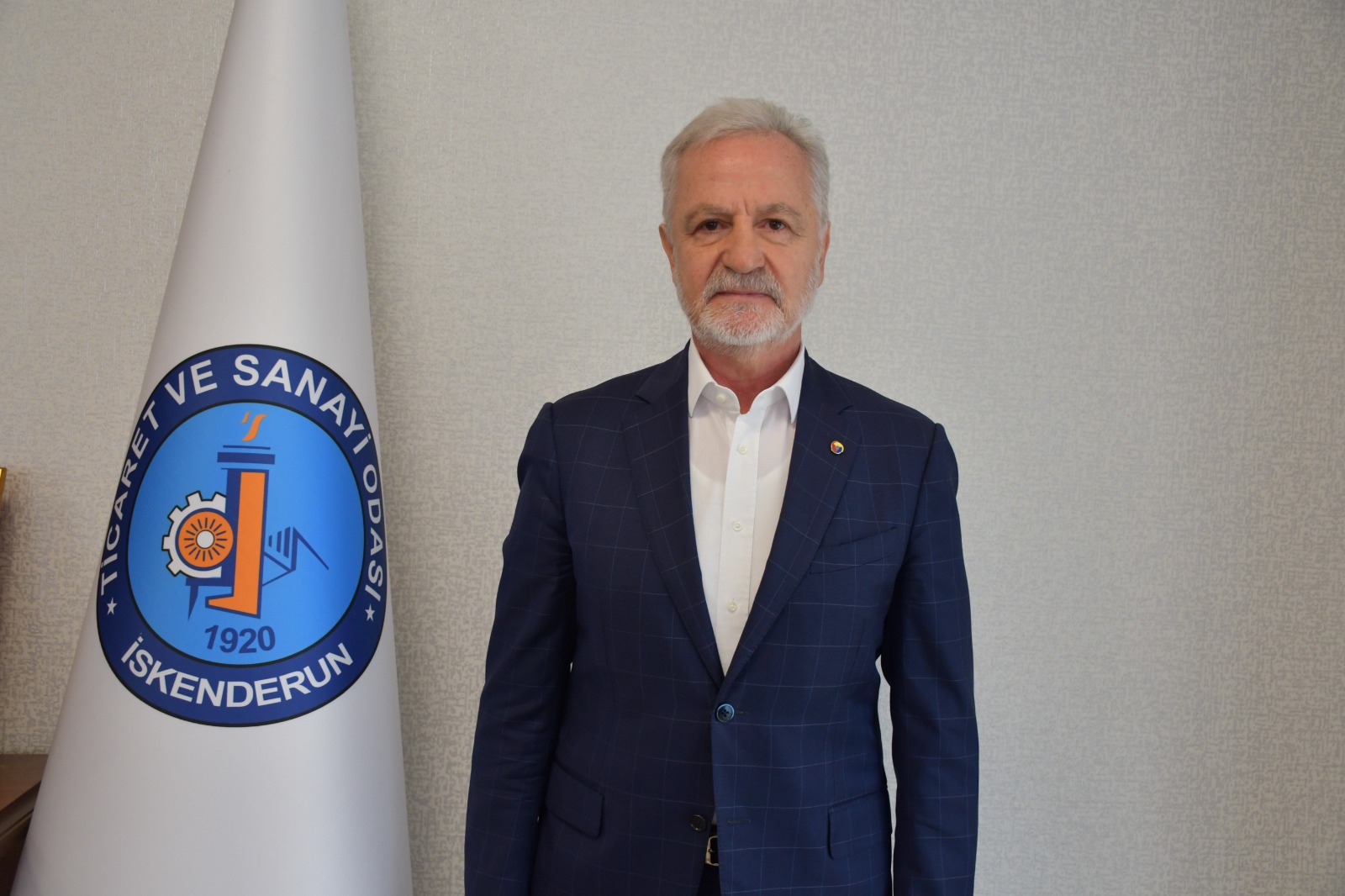 Yeni dönem hedeflerini açıkladı.