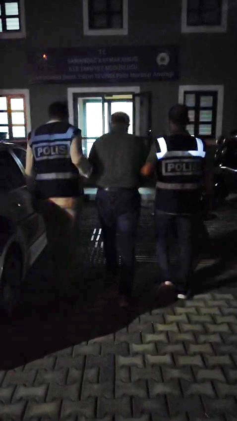  Köpeği yanlışlıkla vurduğunu söyledi