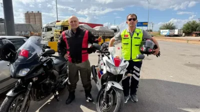 motorla ümre