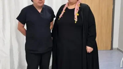 obezite ameliyatı