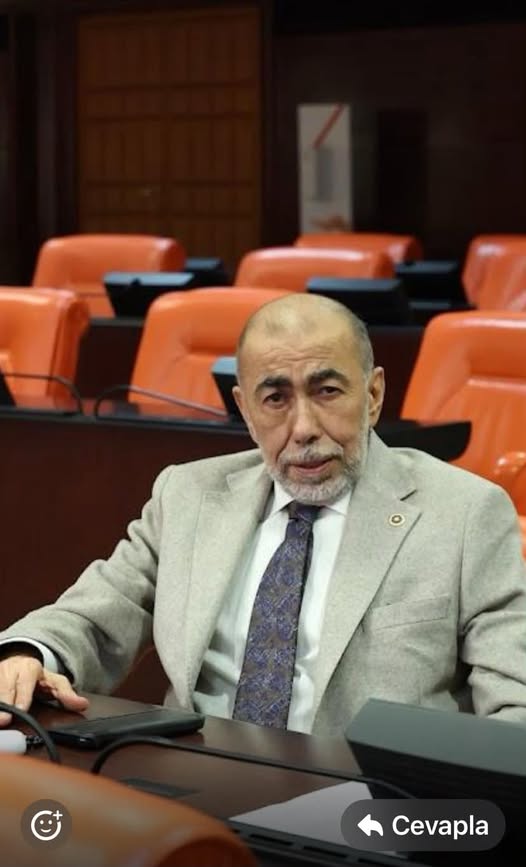 Siyasette Karı-Koca milleti soymak yoktur